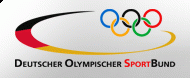 Webseite des Deutschen olympischen Sportbundes