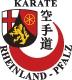 Webseite des Rheinland-Pfälzischen Karateverbandes