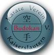 Die Webseite des Budokan Kaiserslautern e.V.