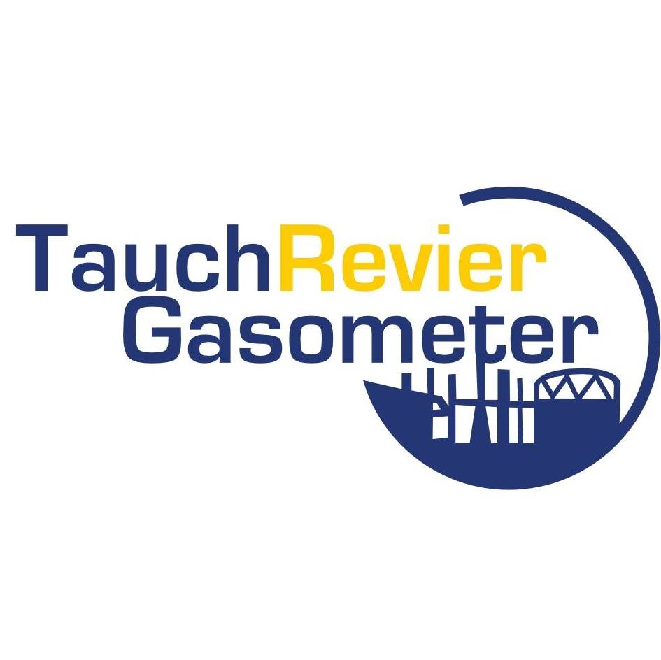 Gasometer in Duisburg