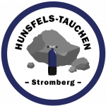 Hunsfels Tauchen